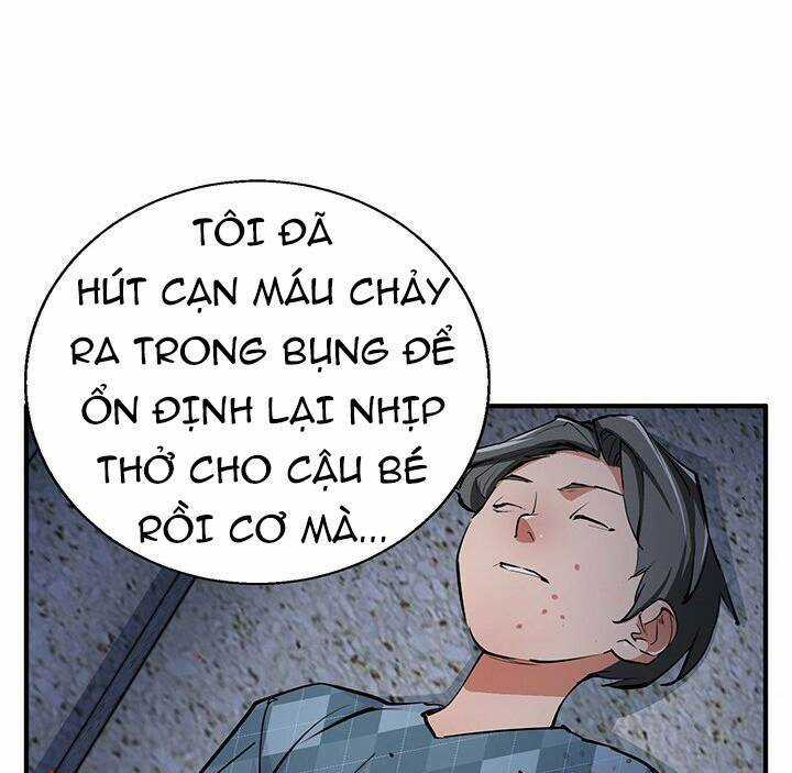 Tôi Viết Sách Để Thăng Cấp Chapter 115 trang 16