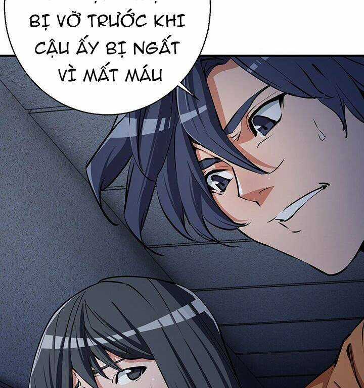 Tôi Viết Sách Để Thăng Cấp Chapter 115 trang 19