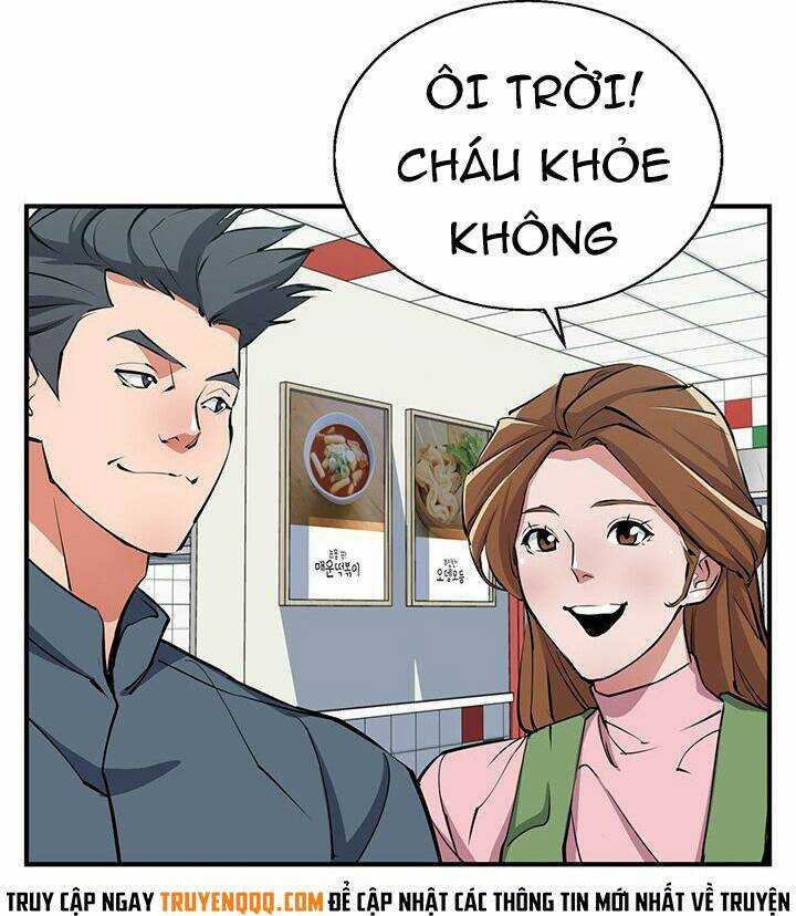 Tôi Viết Sách Để Thăng Cấp Chapter 115 trang 34