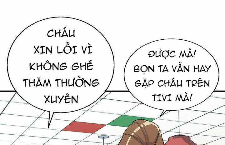 Tôi Viết Sách Để Thăng Cấp Chapter 115 trang 36