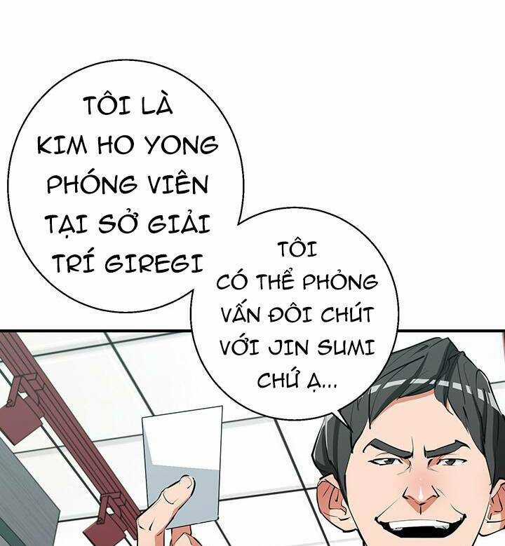 Tôi Viết Sách Để Thăng Cấp Chapter 115 trang 53