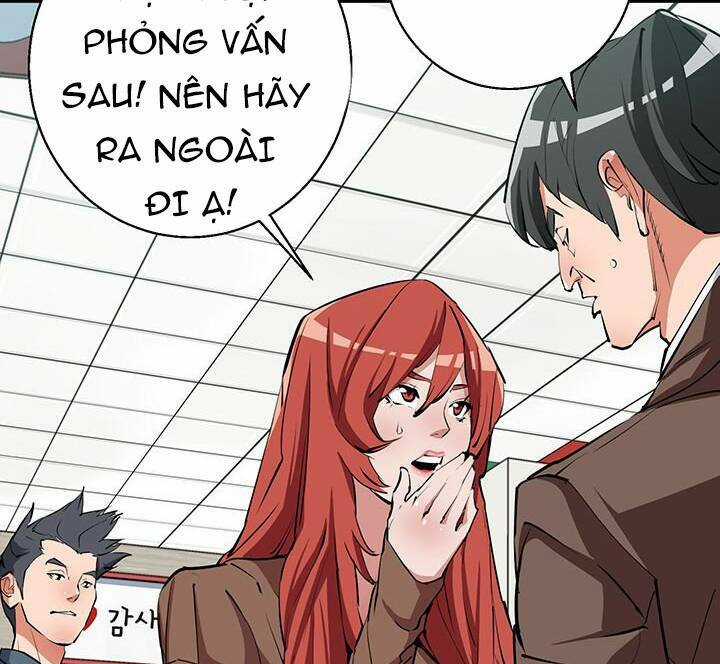 Tôi Viết Sách Để Thăng Cấp Chapter 115 trang 62