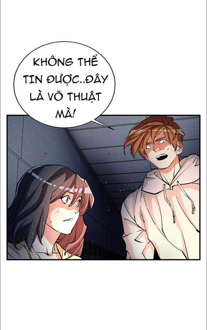 Tôi Viết Sách Để Thăng Cấp Chapter 116 trang 11