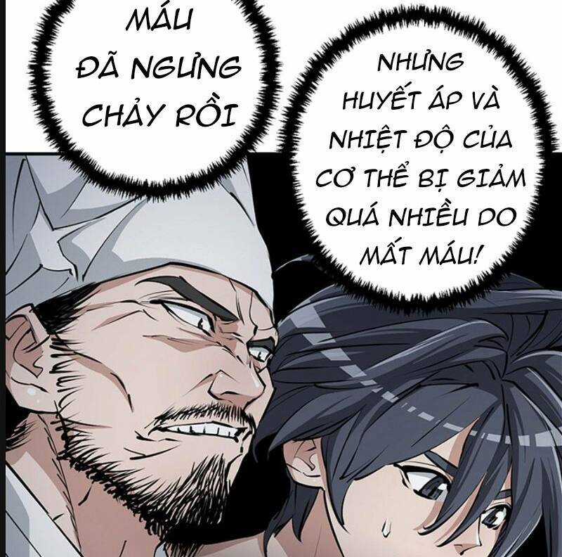 Tôi Viết Sách Để Thăng Cấp Chapter 116 trang 22