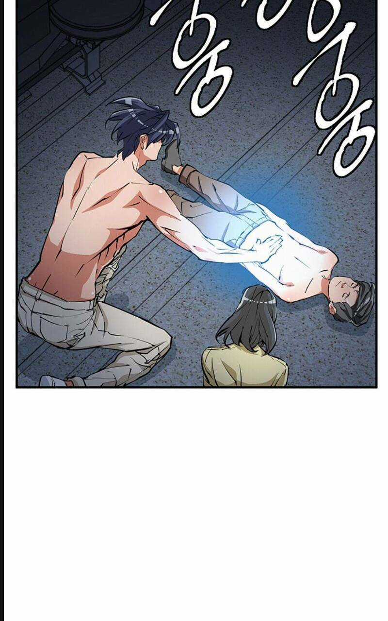 Tôi Viết Sách Để Thăng Cấp Chapter 116 trang 26