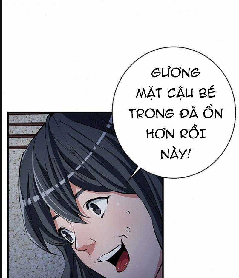 Tôi Viết Sách Để Thăng Cấp Chapter 116 trang 32