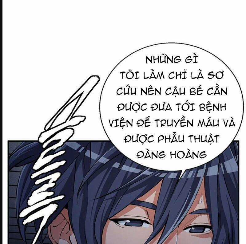 Tôi Viết Sách Để Thăng Cấp Chapter 116 trang 36