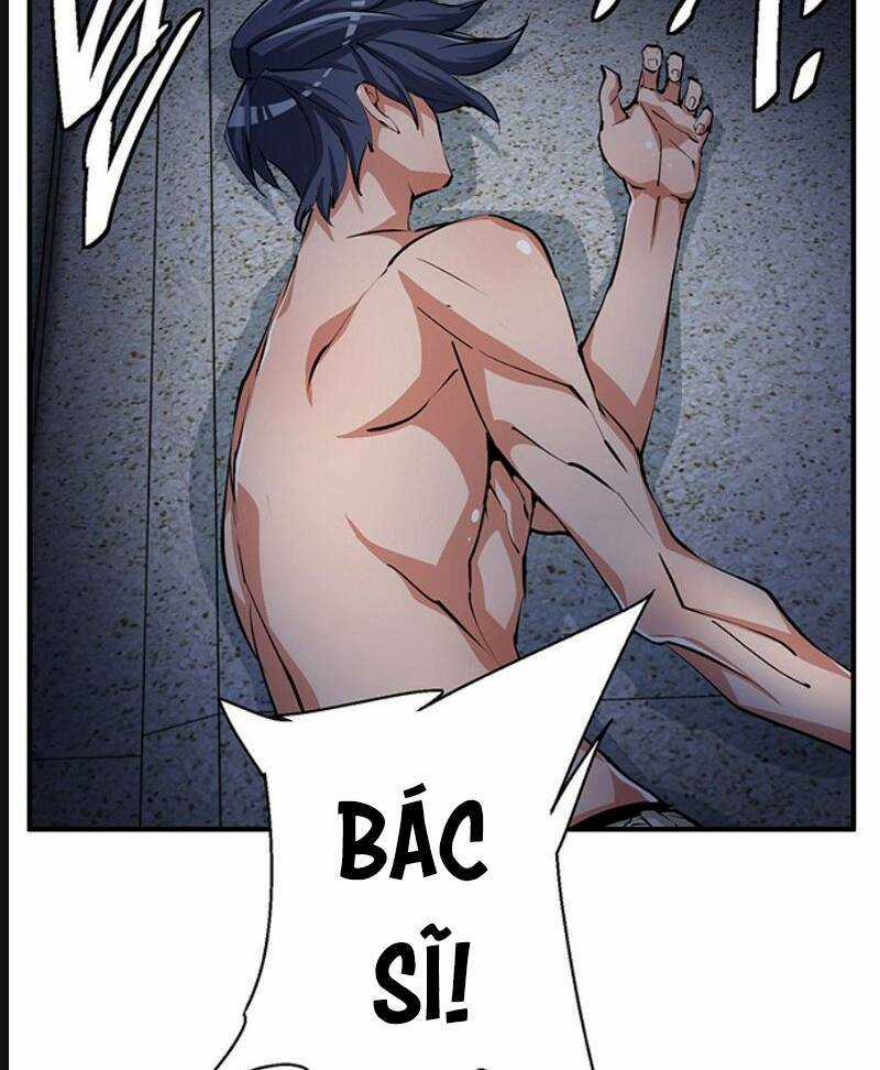 Tôi Viết Sách Để Thăng Cấp Chapter 116 trang 38