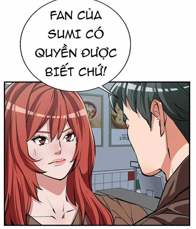 Tôi Viết Sách Để Thăng Cấp Chapter 116 trang 47