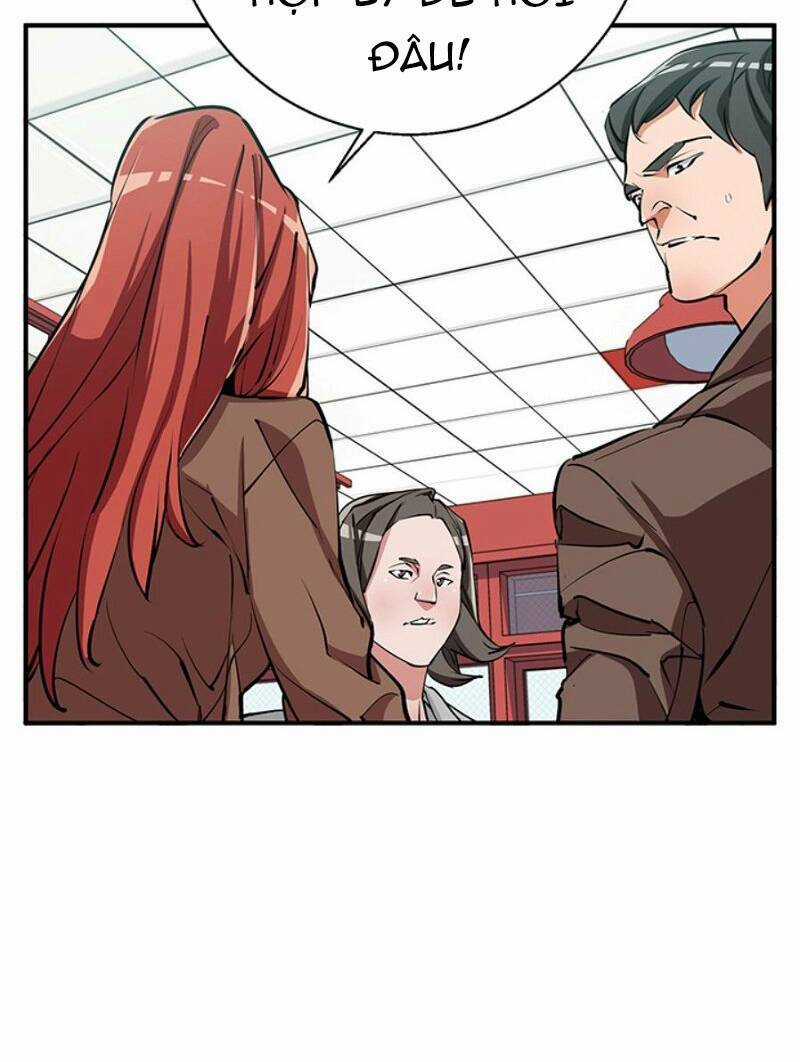 Tôi Viết Sách Để Thăng Cấp Chapter 116 trang 54