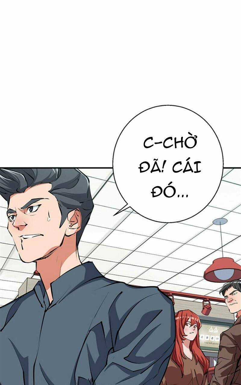 Tôi Viết Sách Để Thăng Cấp Chapter 116 trang 55