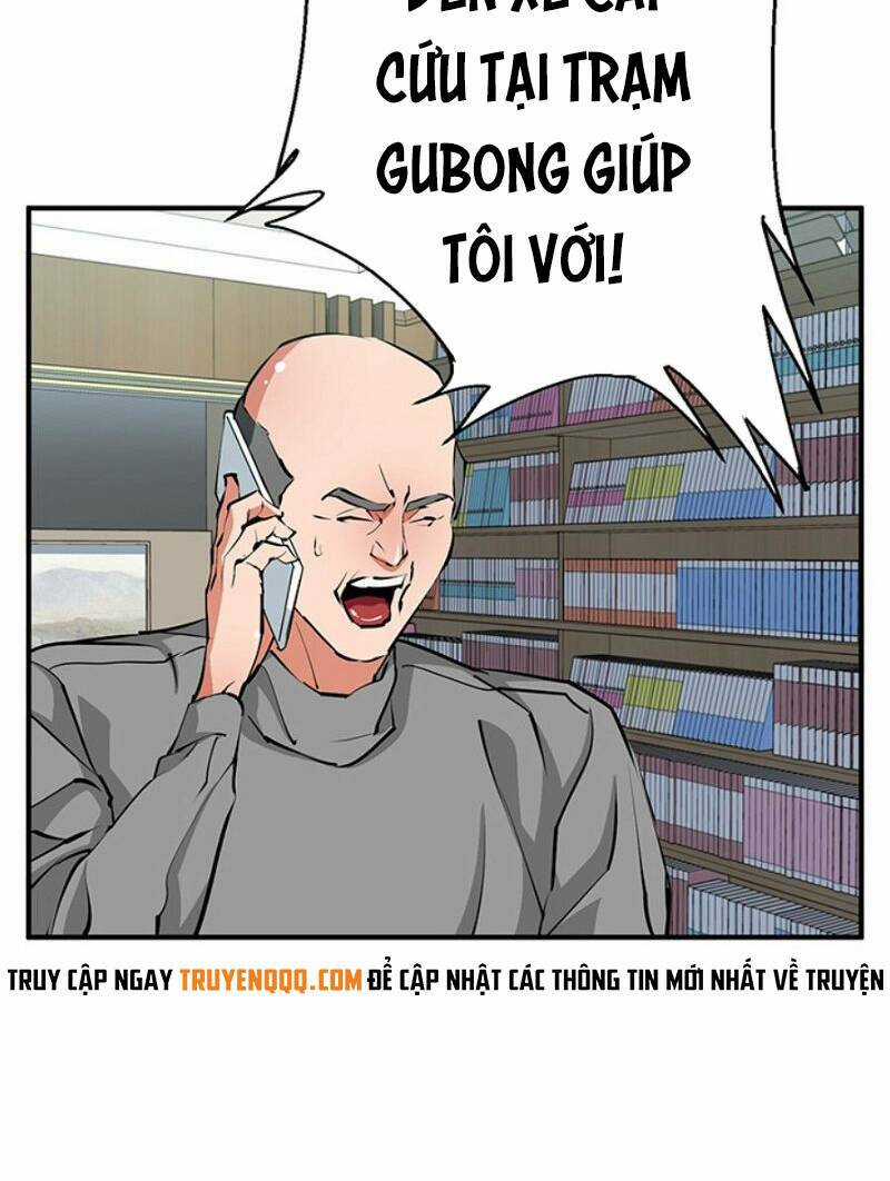 Tôi Viết Sách Để Thăng Cấp Chapter 116 trang 66