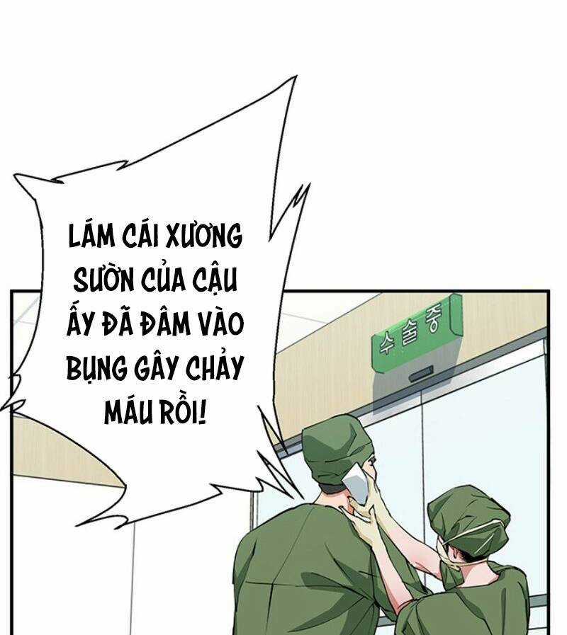 Tôi Viết Sách Để Thăng Cấp Chapter 116 trang 75
