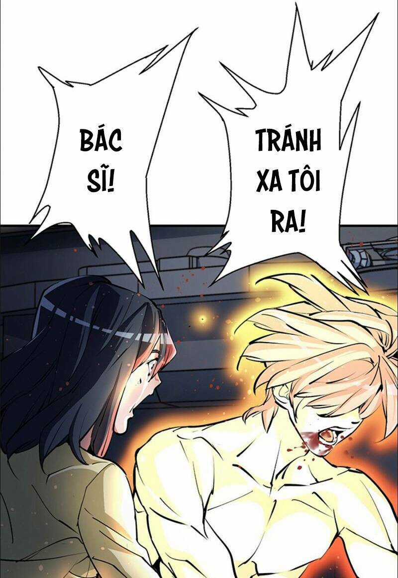 Tôi Viết Sách Để Thăng Cấp Chapter 116 trang 8