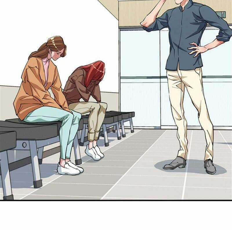 Tôi Viết Sách Để Thăng Cấp Chapter 116 trang 80