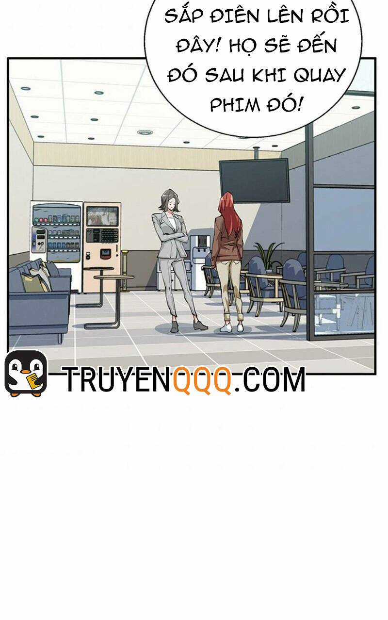 Tôi Viết Sách Để Thăng Cấp Chapter 116 trang 84