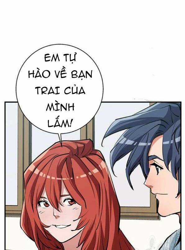 Tôi Viết Sách Để Thăng Cấp Chapter 117 trang 14