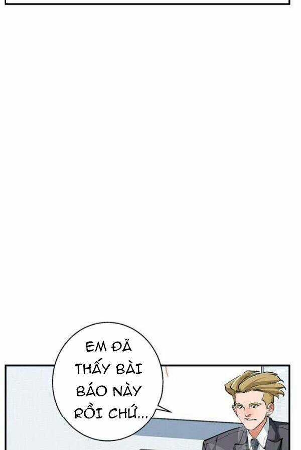 Tôi Viết Sách Để Thăng Cấp Chapter 117 trang 19