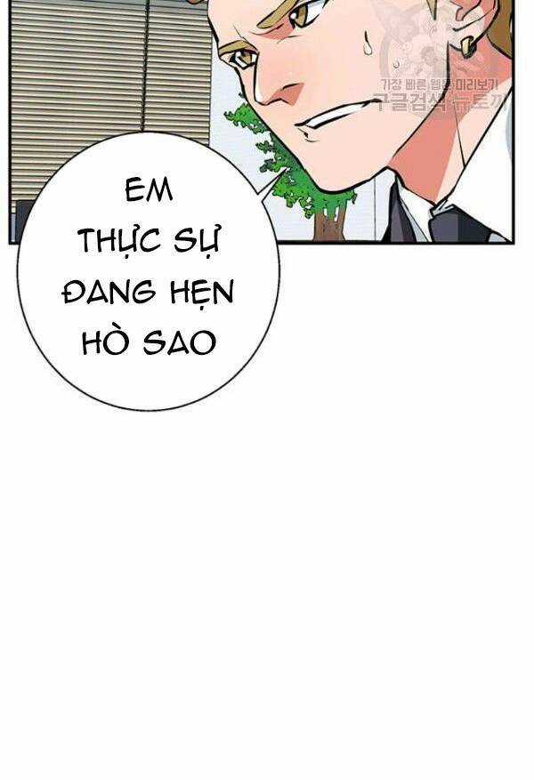 Tôi Viết Sách Để Thăng Cấp Chapter 117 trang 23