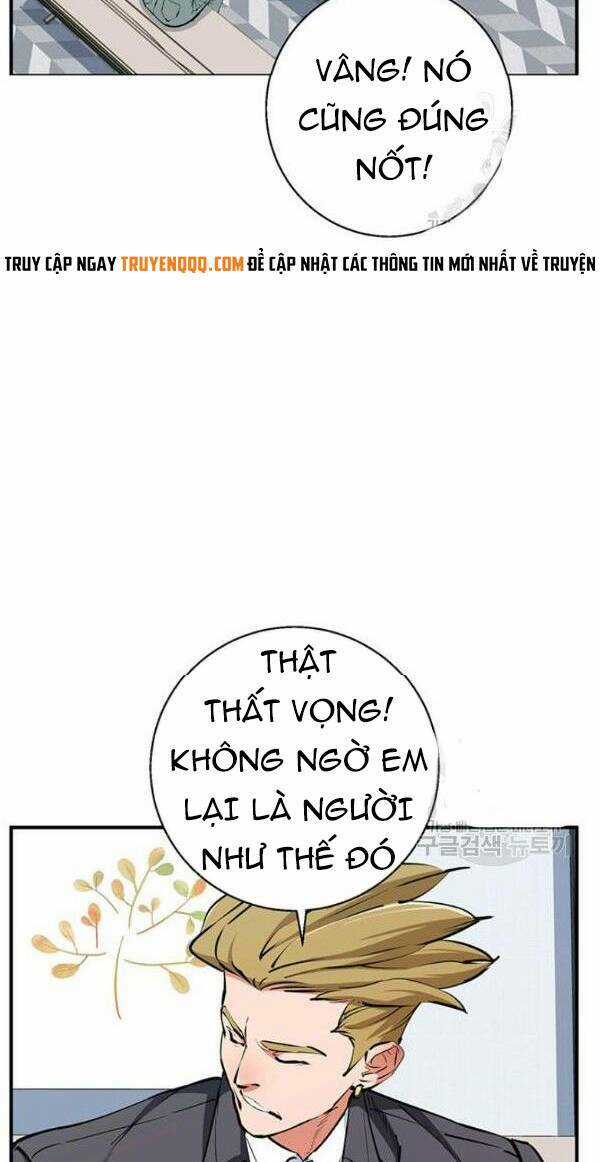 Tôi Viết Sách Để Thăng Cấp Chapter 117 trang 25