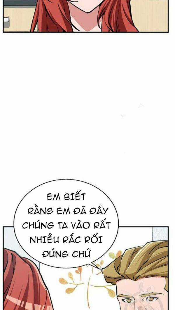 Tôi Viết Sách Để Thăng Cấp Chapter 117 trang 27