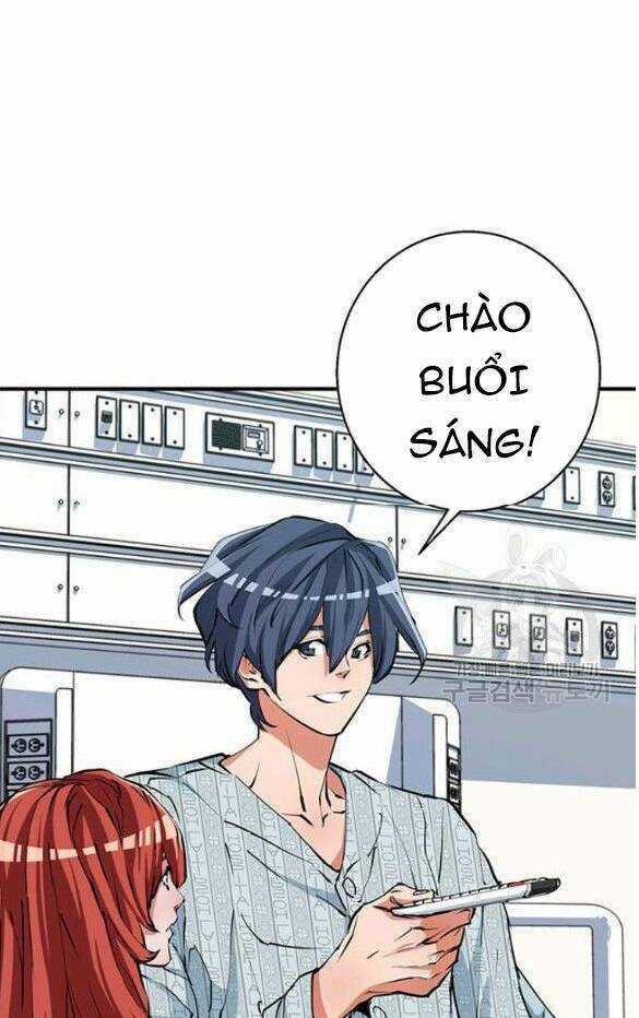 Tôi Viết Sách Để Thăng Cấp Chapter 117 trang 3