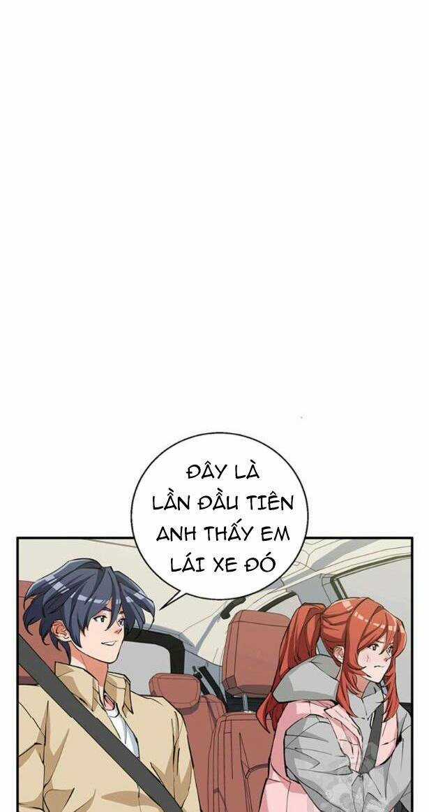 Tôi Viết Sách Để Thăng Cấp Chapter 117 trang 36