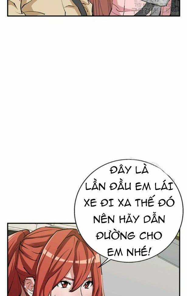 Tôi Viết Sách Để Thăng Cấp Chapter 117 trang 37