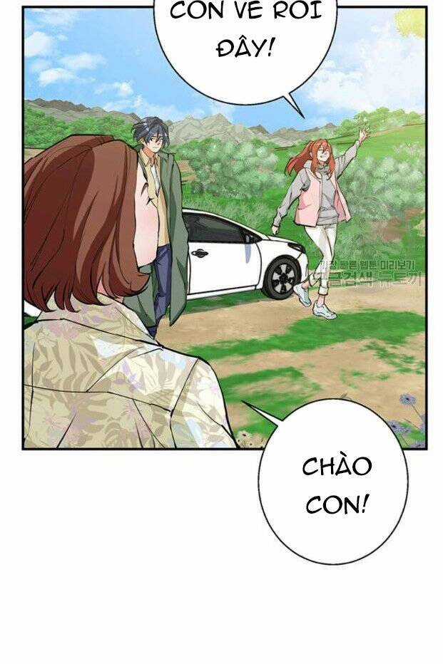 Tôi Viết Sách Để Thăng Cấp Chapter 117 trang 42