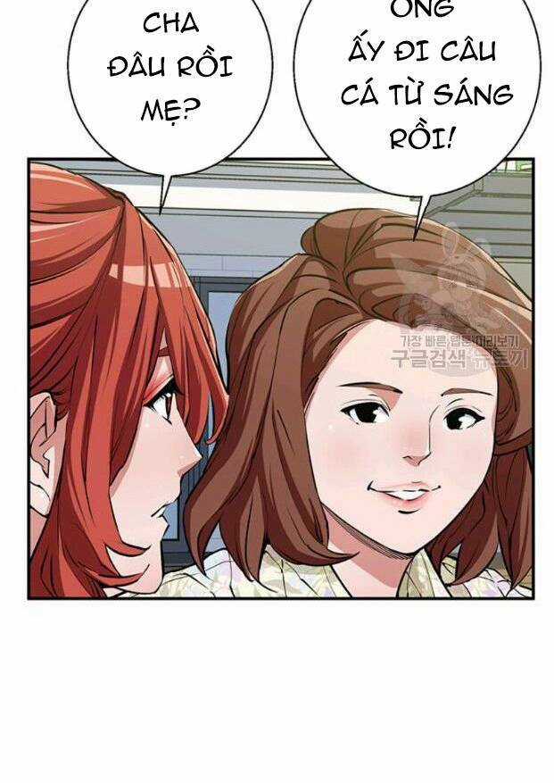 Tôi Viết Sách Để Thăng Cấp Chapter 117 trang 45