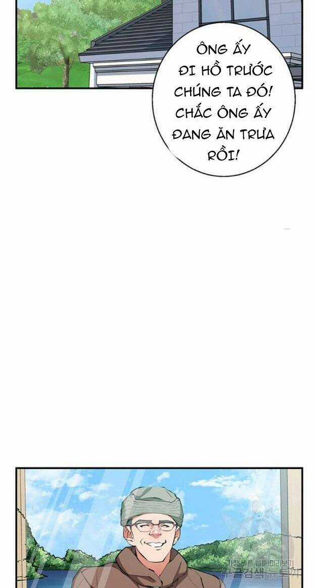 Tôi Viết Sách Để Thăng Cấp Chapter 117 trang 47