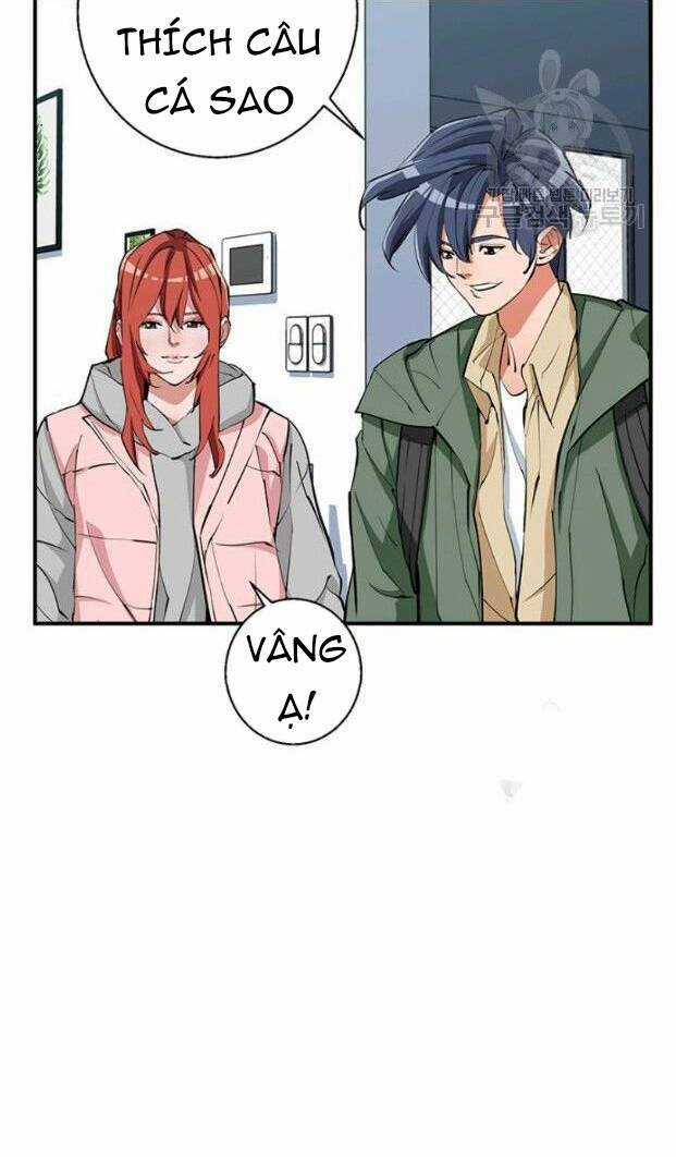 Tôi Viết Sách Để Thăng Cấp Chapter 117 trang 49