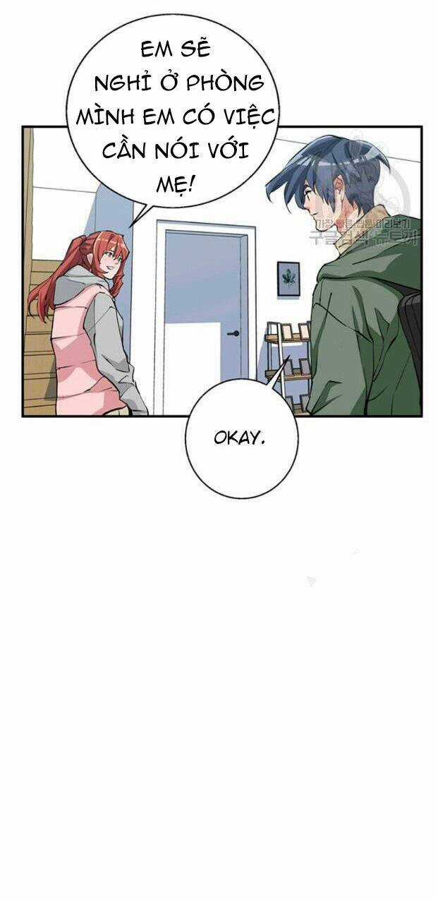 Tôi Viết Sách Để Thăng Cấp Chapter 117 trang 50