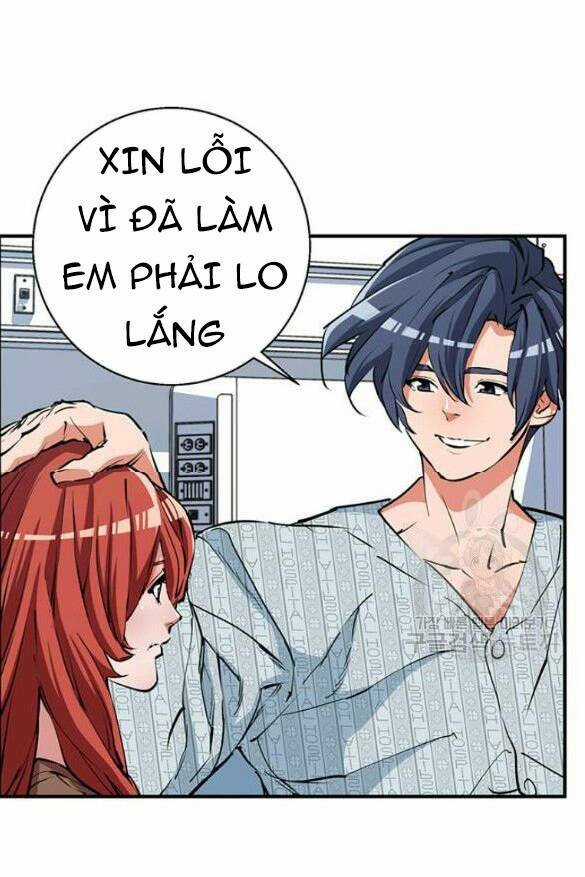 Tôi Viết Sách Để Thăng Cấp Chapter 117 trang 6