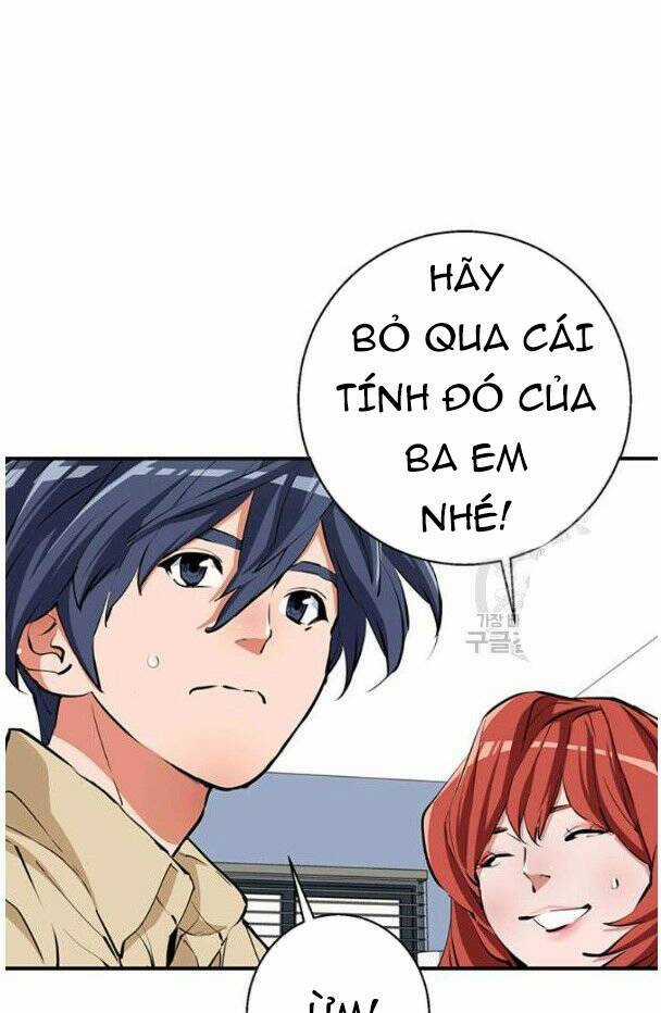 Tôi Viết Sách Để Thăng Cấp Chapter 117 trang 77