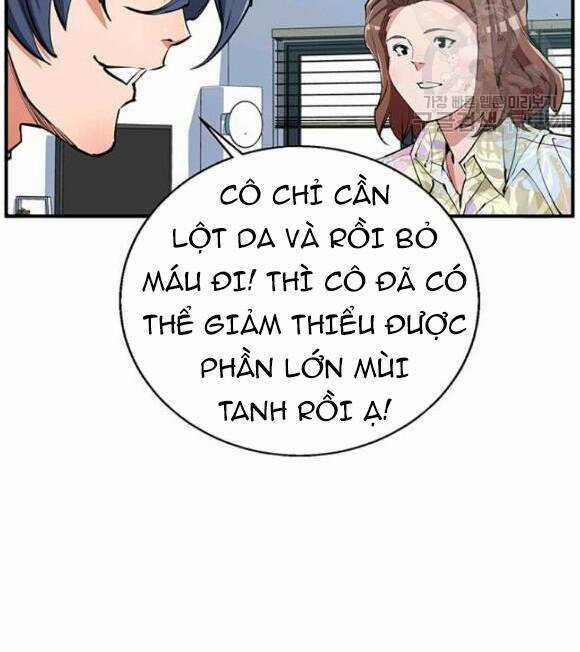 Tôi Viết Sách Để Thăng Cấp Chapter 118 trang 10