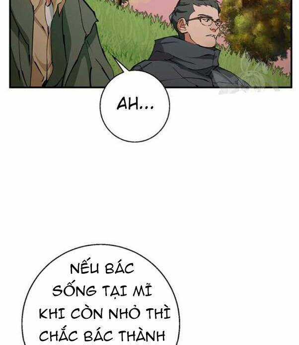 Tôi Viết Sách Để Thăng Cấp Chapter 118 trang 101