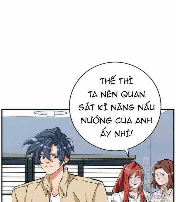 Tôi Viết Sách Để Thăng Cấp Chapter 118 trang 11