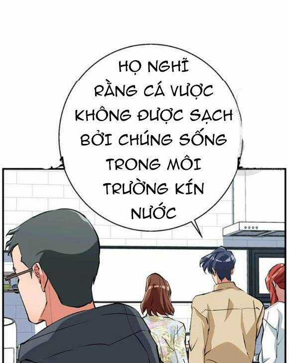 Tôi Viết Sách Để Thăng Cấp Chapter 118 trang 15