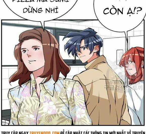 Tôi Viết Sách Để Thăng Cấp Chapter 118 trang 36