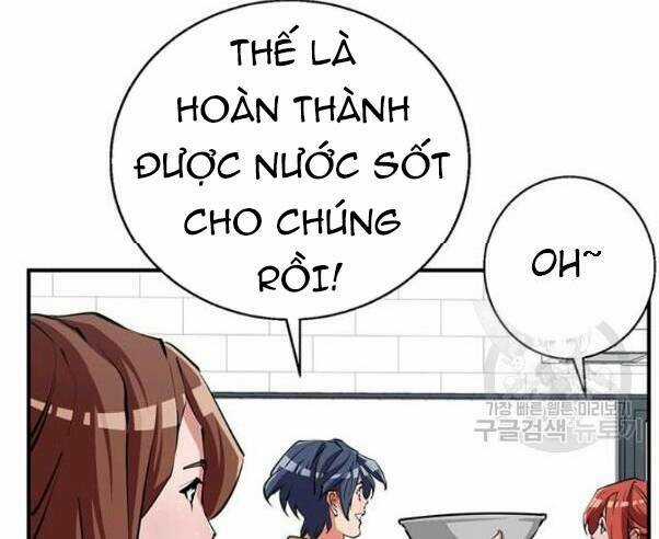 Tôi Viết Sách Để Thăng Cấp Chapter 118 trang 44