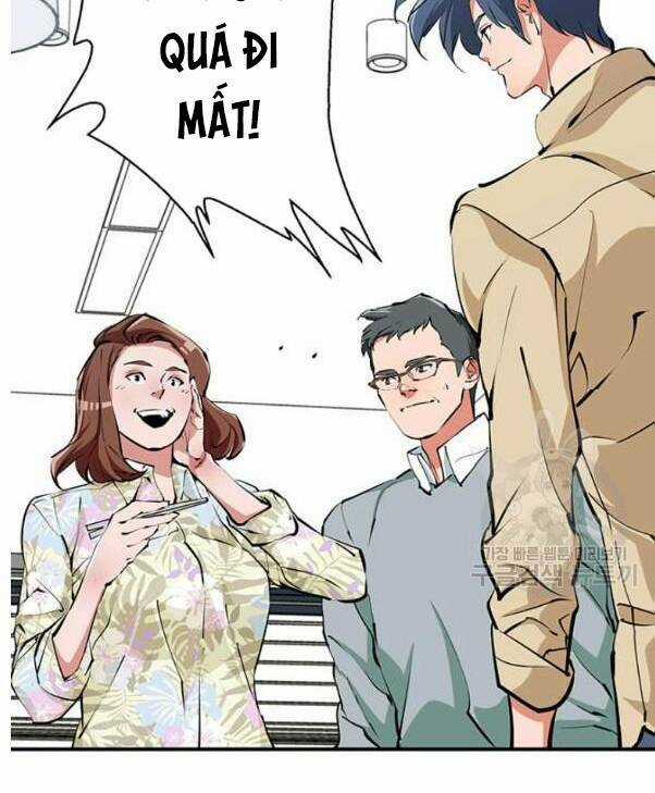 Tôi Viết Sách Để Thăng Cấp Chapter 118 trang 53