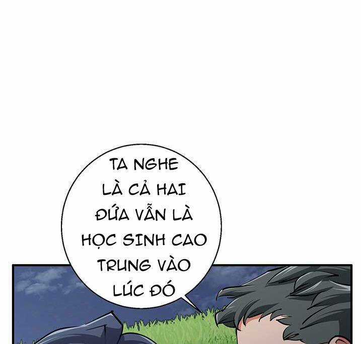 Tôi Viết Sách Để Thăng Cấp Chapter 119.5 trang 15