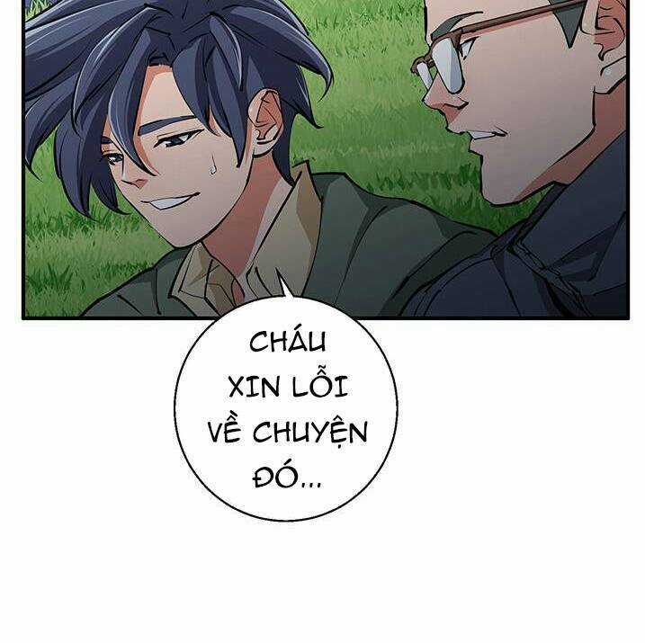 Tôi Viết Sách Để Thăng Cấp Chapter 119.5 trang 16