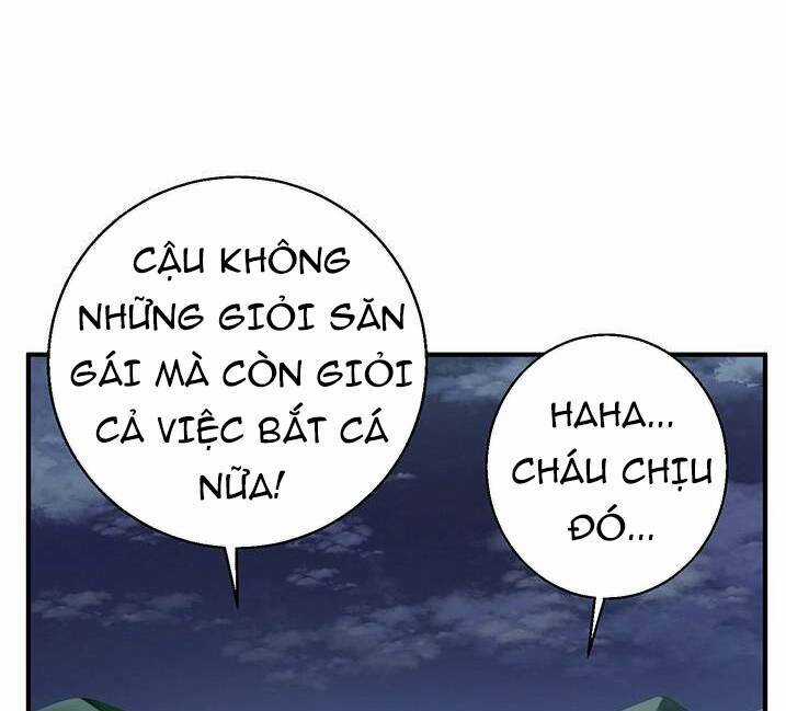 Tôi Viết Sách Để Thăng Cấp Chapter 119.5 trang 20