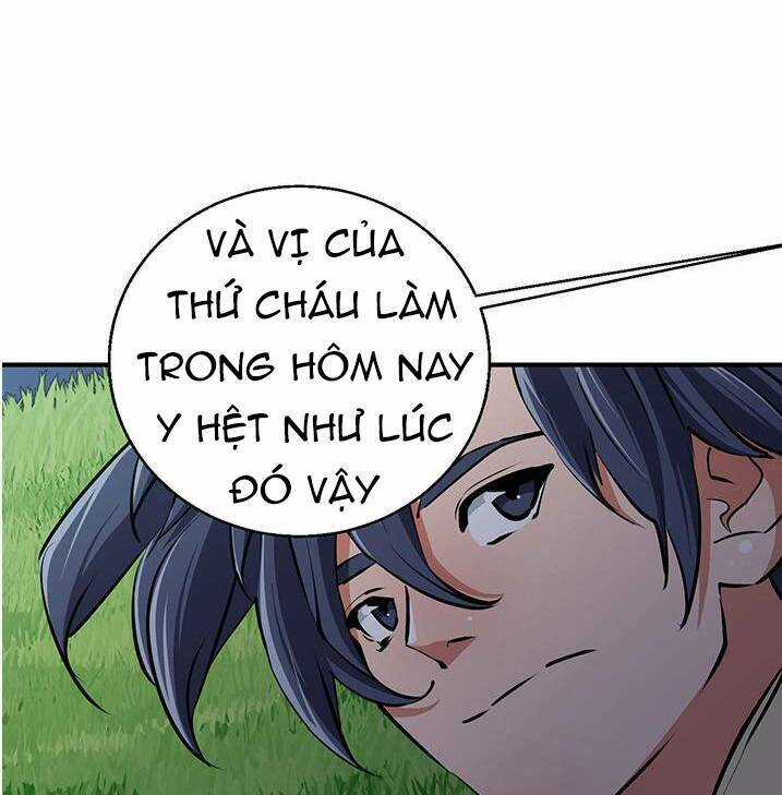 Tôi Viết Sách Để Thăng Cấp Chapter 119.5 trang 27