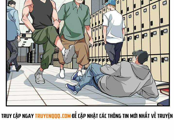 Tôi Viết Sách Để Thăng Cấp Chapter 119.5 trang 32