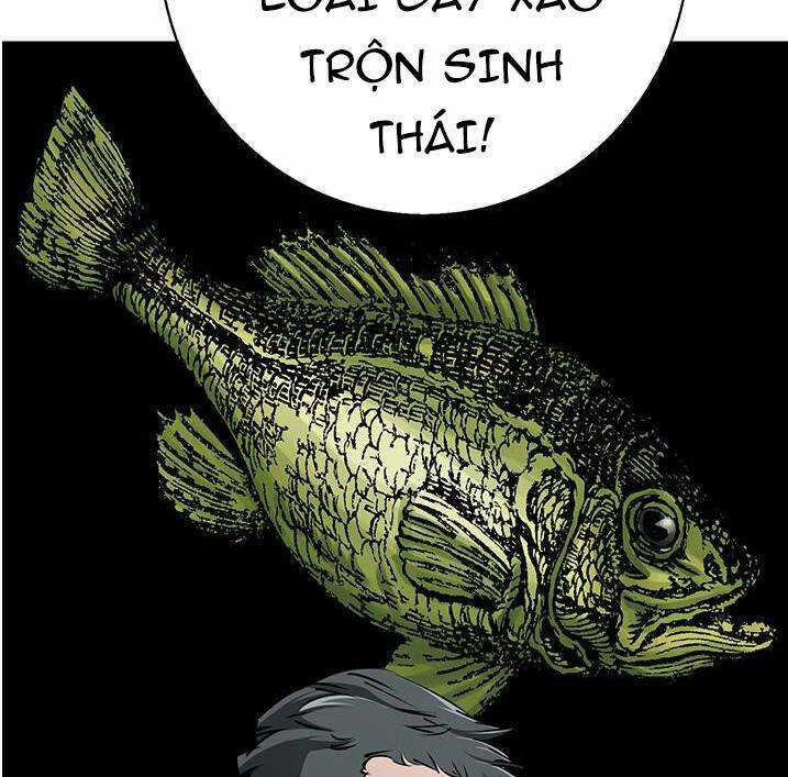 Tôi Viết Sách Để Thăng Cấp Chapter 119.5 trang 41