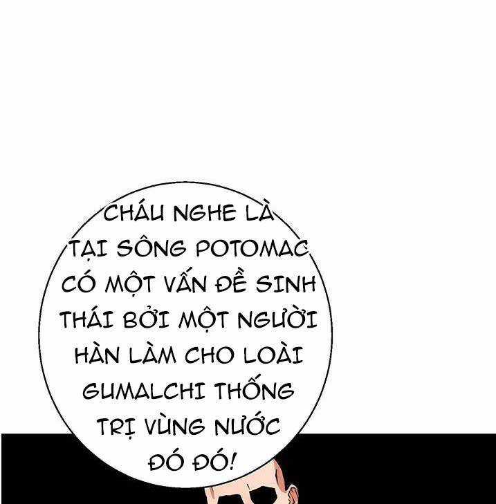 Tôi Viết Sách Để Thăng Cấp Chapter 119.5 trang 47