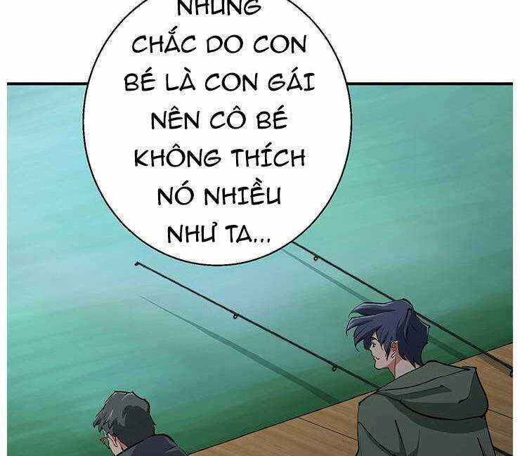 Tôi Viết Sách Để Thăng Cấp Chapter 119.5 trang 64